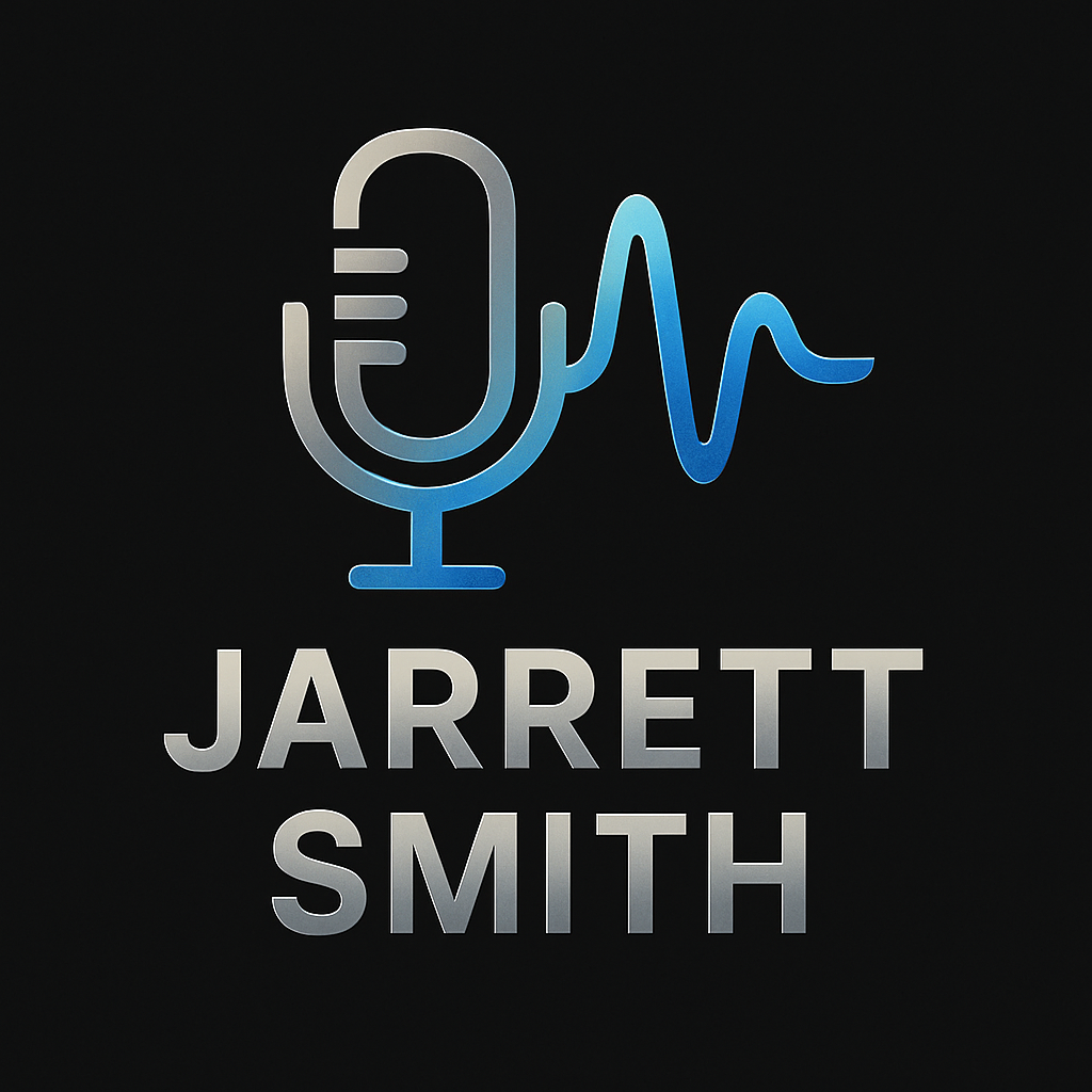 Jarrett Smith